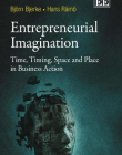 ENTREPRENEURIAL IMAGINATION: TIME, TIMING, SPACE AND PL