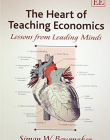 HEART OF TEACHING ECONOMICS: LESSONS FROM LEADING MINDS