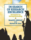 IN SEARCH OF RESEARCH EXCELLENCE