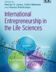 INTERNATIONAL ENTREPRENEURSHIP IN THE LIFE SCIENCES