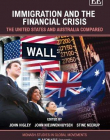 IMMIGRATION AND THE FINANCIAL CRISIS: THE UNITED STATES