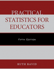 Practical Statistics for Educators