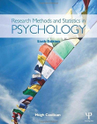 Research Methods and Statistics in Psychology