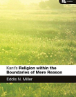 Kant's 'Religion within the Boundaries of Mere Reason': A Reader's Guide (Reader's Guides)