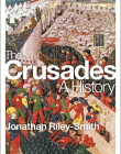 The Crusades: A History: Third Edition