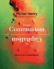 From Communism to Capitalism: Theory of a Catastrophe