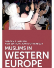 Muslims in Western Europe (The New Edinburgh Islamic Surveys EUP)