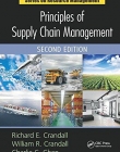 Principles of Supply Chain Management, Second Edition (Key Cases)