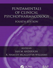 Fundamentals of Clinical Psychopharmacology, Fourth Edition(B&Eb)