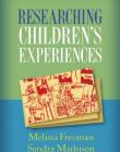 RESEARCHING CHILDREN'S EXPERIENCES