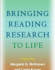 BRINGING READING RESEARCH TO LIFE