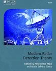 Modern Radar Detection Theory (Electromagnetics and Radar)