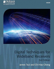 Digital Techniques for Wideband Receivers (Electromagnetics and Radar)