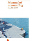 MANUAL OF ACCOUNTING - NEW UK GAAP