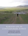 Kurdish Life in Contemporary Turkey: Migration, Gender and Ethnic Identity (Library of Modern Turkey)
