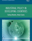 Industrial Policy in Developing Countries: Failing Markets, Weak States