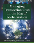 MANAGING TRANSACTION COSTS IN THE ERA OF GLOBALIZATION