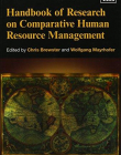 HANDBOOK OF RESEARCH ON COMPARATIVE HUMAN RESOURCE MANAGEMENT (ELGAR ORIGINAL REFERENCE)