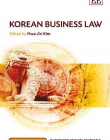 KOREAN BUSINESS LAW