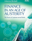 FINANCE IN AN AGE OF AUSTERITY