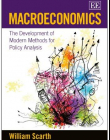 Macroeconomics: The Development of Modern Methods for Policy Analysis