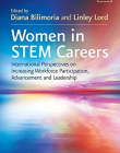 Women in Stem Careers: International Perspectives on Increasing Workforce Participation, Advancement and Leadership