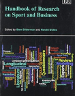 Handbook of Research on Sport and Business (Elgar Original Reference) (Research Handbooks in Business and Management)