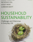 Household Sustainability: Challenges and Dilemmas in Everyday Life