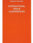 International Peace Conferences (Nijhoff Law Specials)