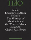 Arabic Literature of Africa: The Writings of Mauritania and the Western Sahara (Handbook of Oriental Studies: the Near and Middle East)