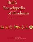 Brill's Encyclopedia of Hinduism: Indices (Handbook of Oriental Studies)