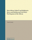 Jawab al-Ifriqi- The Response of the African: West African 'ulama' in Mecca and Medina in the 19th and 20th centuries