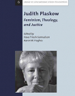 Judith Plaskow: Feminism, Theology, and Justice (Library of Contemporary Jewish Philosophers)