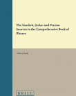 The Sanskrit, Syriac and Persian Sources in the 