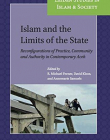 Islam and the Limits of the State (Leiden Studies in Islam and Society)