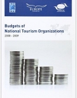 BUDGETS OF NATIONAL TOURISM ORGANIZATIONS, 2008-2009
