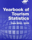 YEARBOOK OF TOURISM STATISTICS, 2010 EDITION (DATA 2004