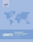 Compendium of Tourism Statistics, Data 2008 - 2012, 2014 Edition - Compendio de estadيsticas de turismo, 2008 - 2012 (Ediciَn 2014) - Compendium des