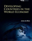 Developing Countries in the World Economy (World Scientific Studies in International Economics)