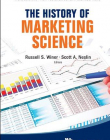 The History of Marketing Science (World Scientific-Now Publishers Series in Business)