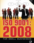 ISO 9001,2008 FOR SMALL BUSINESSES