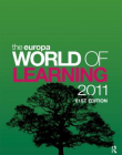 EUROPA WORLD OF LEARNING 2011, THE