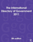 INTERNATIONAL DIR OF GOVT 2011