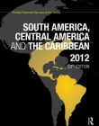 S AMERICA, CEN AMERICA & CARIBBEAN