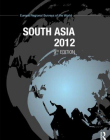 SOUTH ASIA 2012