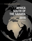 The Europa Regional Surveys of the World 2016: Africa South of the Sahara 2016