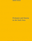PROLEPSIS AND ENNOIA IN THE EARLY STOA