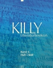 KILLY:LITERATURLEXIKON 2.A. BD.  6