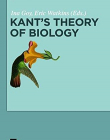 Kant's Theory of Biology