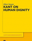 KANT ON HUMAN DIGNITY (KANTSTUDIEN)